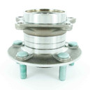 SKF Wheel Bearing and Hub Assembly BR930710