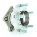 SKF Wheel Bearing and Hub Assembly BR930710 - view 3