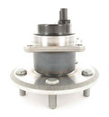 SKF Wheel Bearing and Hub Assembly BR930716 - view 3
