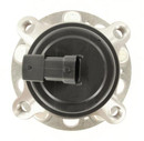 SKF Wheel Bearing and Hub Assembly BR930725