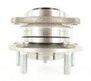SKF Wheel Bearing and Hub Assembly BR930729 - view 2
