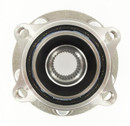 SKF Wheel Bearing and Hub Assembly BR930729 - view 3