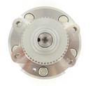 SKF Wheel Bearing and Hub Assembly BR930733 - view 3