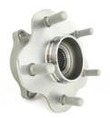 SKF Wheel Bearing and Hub Assembly BR930734
