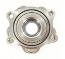 SKF Wheel Bearing and Hub Assembly BR930734 - view 2