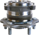 SKF Wheel Bearing and Hub Assembly BR930735 - view 2