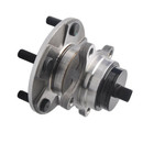 SKF Wheel Bearing and Hub Assembly BR930736 - view 3
