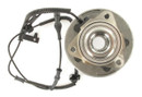 SKF Wheel Bearing and Hub Assembly BR930741