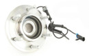 SKF Wheel Bearing and Hub Assembly BR930744 - view 3