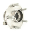 SKF Wheel Bearing and Hub Assembly BR930745 - view 3