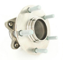 SKF Wheel Bearing and Hub Assembly BR930747 - view 2