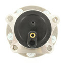 SKF Wheel Bearing and Hub Assembly BR930747 - view 3