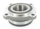 SKF Wheel Bearing and Hub Assembly BR930751 - view 2