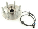 SKF Wheel Bearing and Hub Assembly BR930758