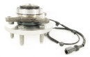 SKF Wheel Bearing and Hub Assembly BR930759