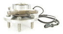 SKF Wheel Bearing and Hub Assembly BR930761 - view 2