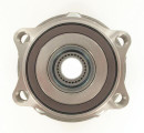 SKF Wheel Bearing and Hub Assembly BR930768 - view 3