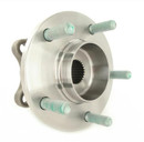 SKF Wheel Bearing and Hub Assembly BR930770