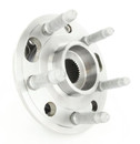 SKF Wheel Bearing and Hub Assembly BR930777 - view 3