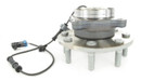 SKF Wheel Bearing and Hub Assembly BR930783
