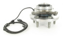 SKF Wheel Bearing and Hub Assembly BR930790