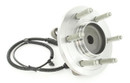 SKF Wheel Bearing and Hub Assembly BR930791