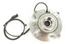 SKF Wheel Bearing and Hub Assembly BR930791 - view 3