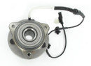 SKF Wheel Bearing and Hub Assembly BR930792 - view 2