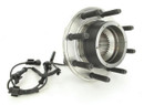 SKF Wheel Bearing and Hub Assembly BR930793