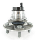 SKF Wheel Bearing and Hub Assembly BR930795 - view 2