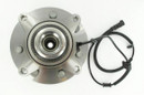 SKF Wheel Bearing and Hub Assembly BR930801