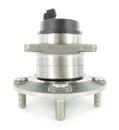 SKF Wheel Bearing and Hub Assembly BR930806