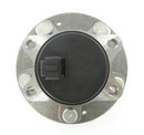 SKF Wheel Bearing and Hub Assembly BR930806 - view 3