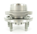 SKF Wheel Bearing and Hub Assembly BR930809