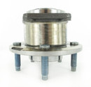 SKF Wheel Bearing and Hub Assembly BR930811