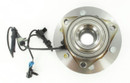 SKF Wheel Bearing and Hub Assembly BR930825 - view 3