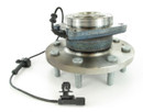 SKF Wheel Bearing and Hub Assembly BR930826 - view 3