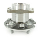 SKF Wheel Bearing and Hub Assembly BR930831