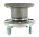 SKF Wheel Bearing and Hub Assembly BR930832