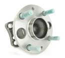 SKF Wheel Bearing and Hub Assembly BR930832 - view 2