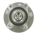 SKF Wheel Bearing and Hub Assembly BR930836 - view 3