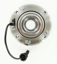 SKF Wheel Bearing and Hub Assembly BR930838 - view 3