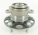 SKF Wheel Bearing and Hub Assembly BR930840