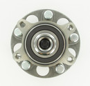 SKF Wheel Bearing and Hub Assembly BR930840 - view 3