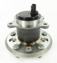 SKF Wheel Bearing and Hub Assembly BR930841