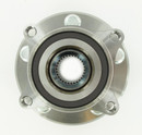 SKF Wheel Bearing and Hub Assembly BR930844 - view 3