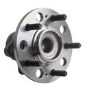 SKF Wheel Bearing and Hub Assembly BR930845