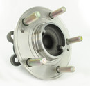 SKF Wheel Bearing and Hub Assembly BR930846 - view 2