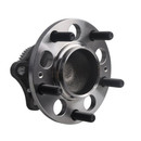 SKF Wheel Bearing and Hub Assembly BR930851