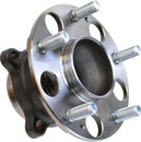 SKF Wheel Bearing and Hub Assembly BR930856 - view 2